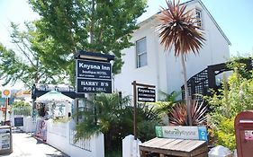 Knysna Inn